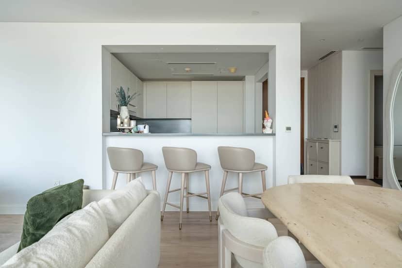 2-bedroom freehold apartment in Downtown Dubai — photo 4 of 5