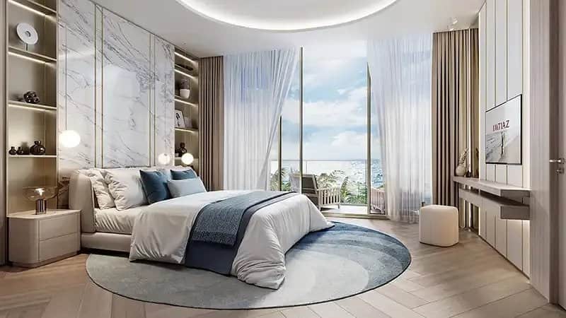 2-bedroom freehold apartment in Dubai Islands — photo 5 of 5