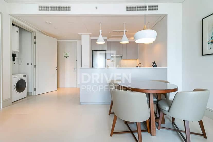 1-bedroom freehold apartment in Downtown Dubai — photo 5 of 5