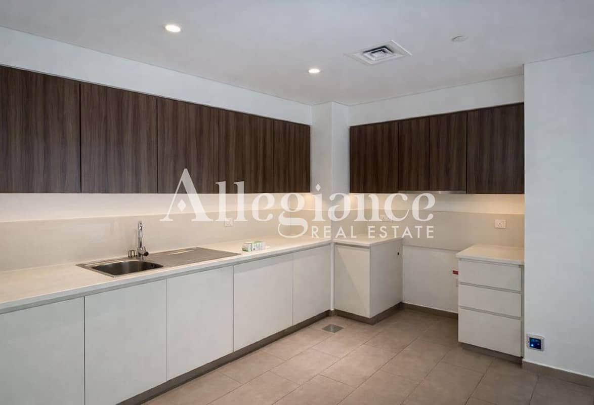 1-bedroom freehold apartment in Dubai Hills Estate — photo 3 of 4