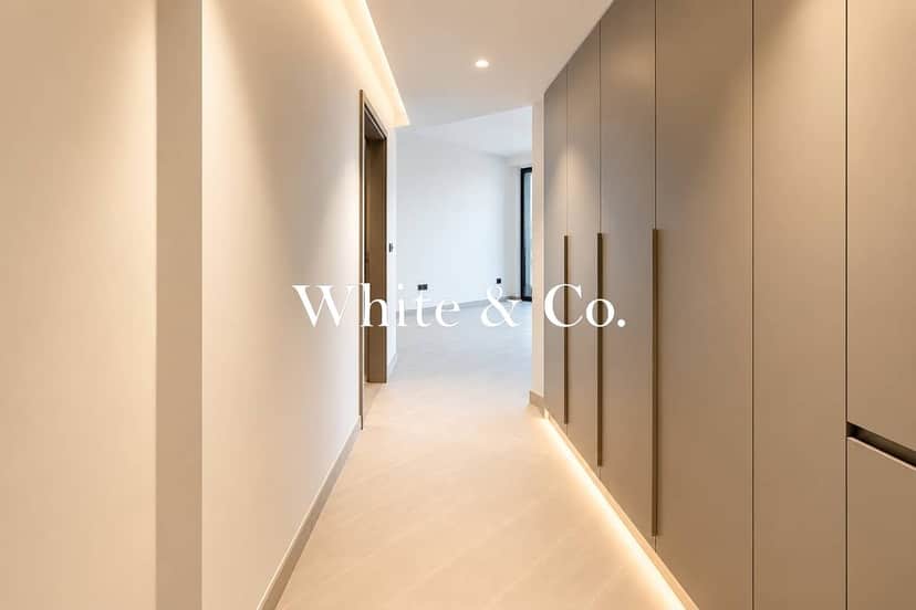 studio freehold apartment in Business Bay — photo 4 of 5