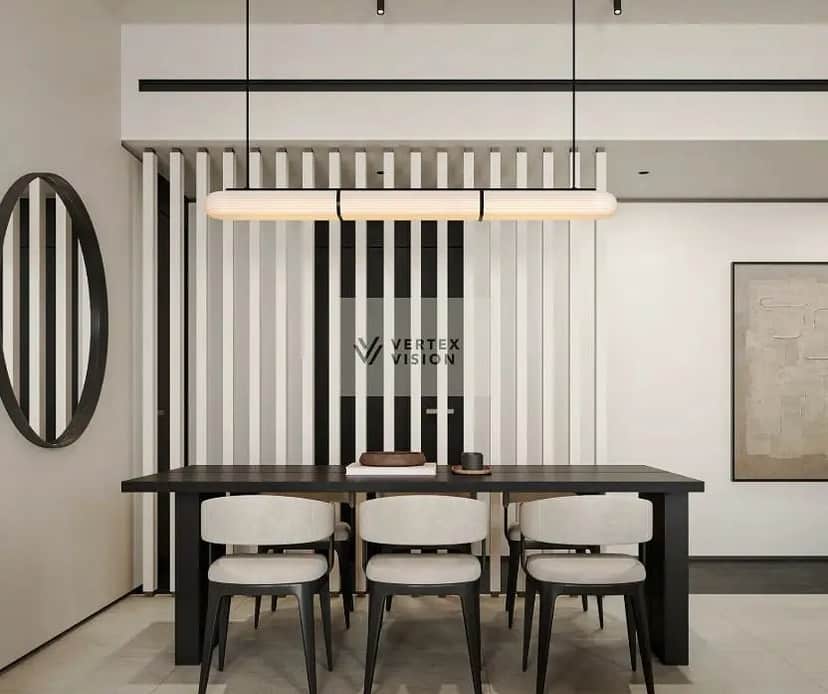 2-bedroom freehold apartment in Dubai Islands — photo 3 of 5