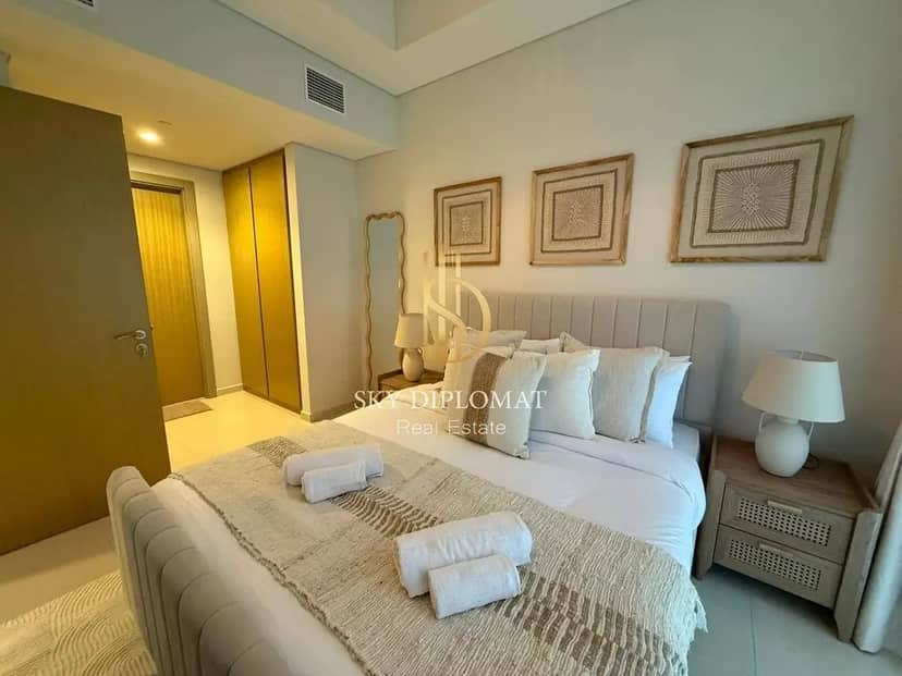1-bedroom freehold apartment in Business Bay — photo 5 of 5