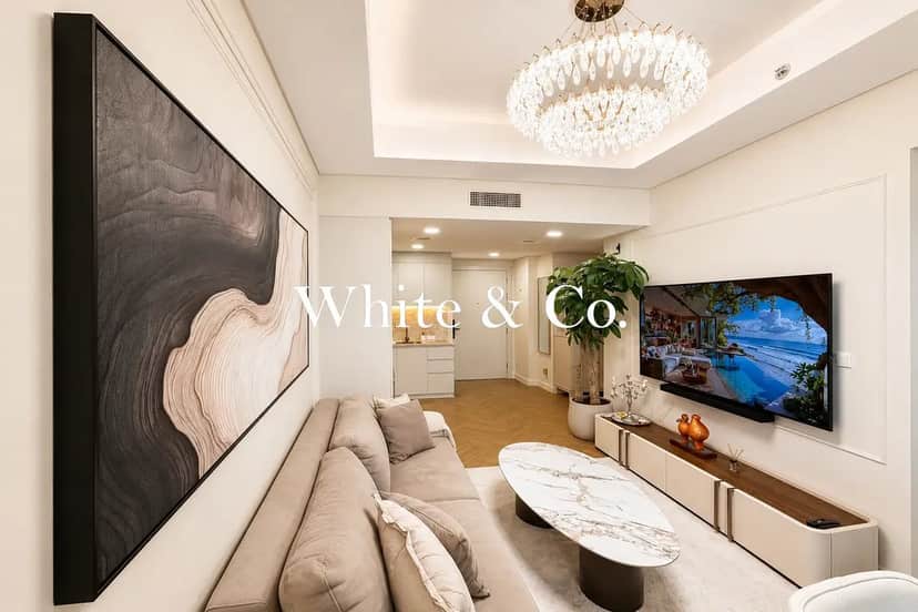 2-bedroom freehold apartment in Business Bay — photo 5 of 5