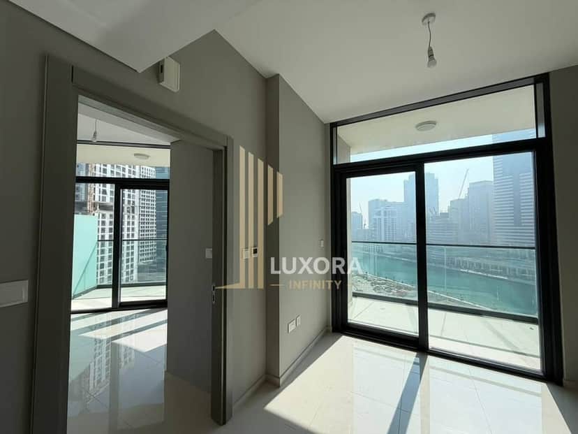 1-bedroom freehold apartment in Business Bay — photo 2 of 5