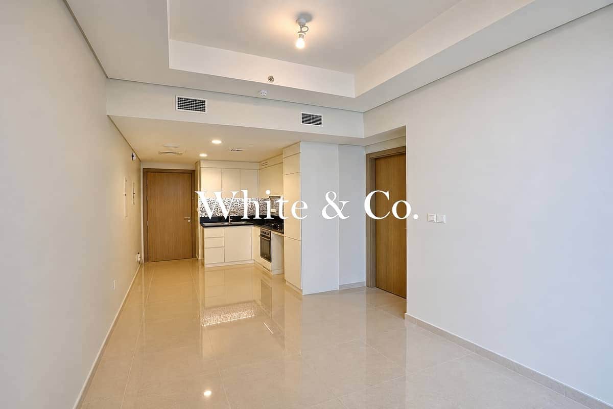 1-bedroom freehold apartment in Business Bay — photo 4 of 5