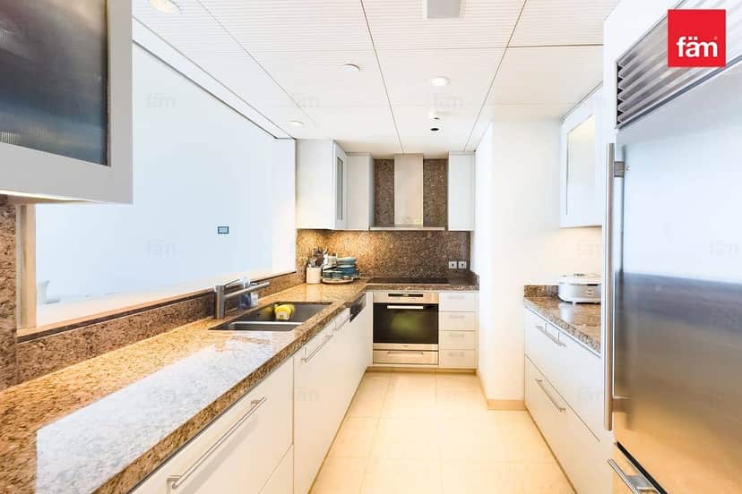 2-bedroom freehold apartment in Downtown Dubai — photo 5 of 5