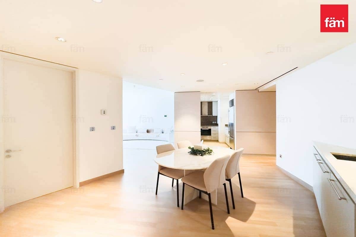 2-bedroom freehold apartment in Downtown Dubai — photo 4 of 5