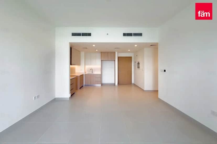 2-bedroom freehold apartment in Dubai Creek Harbour — photo 5 of 5