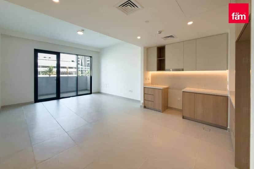 2-bedroom freehold apartment in Dubai Creek Harbour — photo 4 of 5