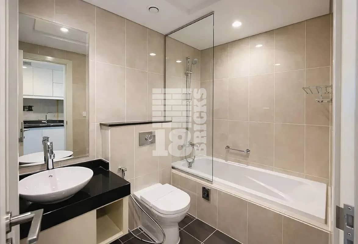 studio freehold apartment in DAMAC Hills — photo 5 of 5