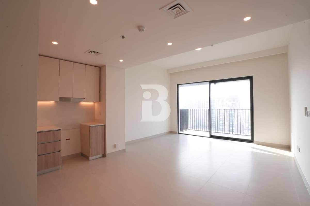 1-bedroom freehold apartment in Dubai Hills Estate — photo 1 of 5