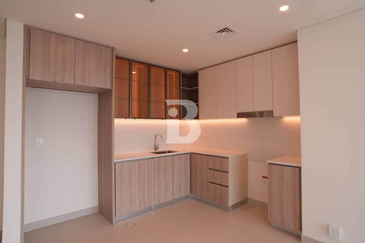 1-bedroom freehold apartment in Dubai Hills Estate — photo 2 of 5