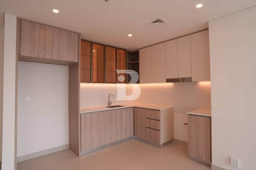 1-bedroom freehold apartment in Dubai Hills Estate — photo 2 of 5