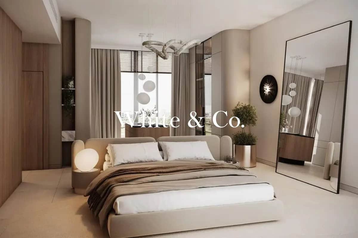 2-bedroom freehold apartment in Business Bay — photo 5 of 5