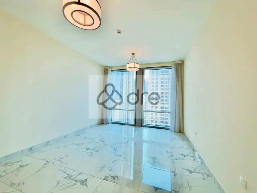 2-bedroom freehold apartment in Business Bay — photo 3 of 5