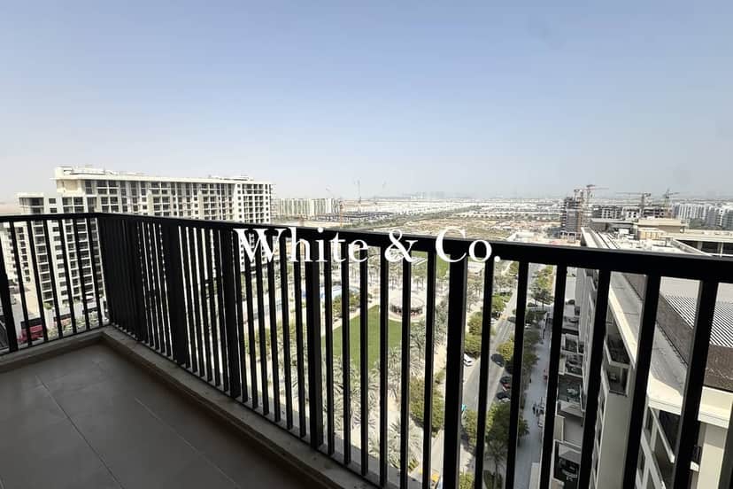 2-bedroom freehold apartment in Town Square — photo 4 of 5