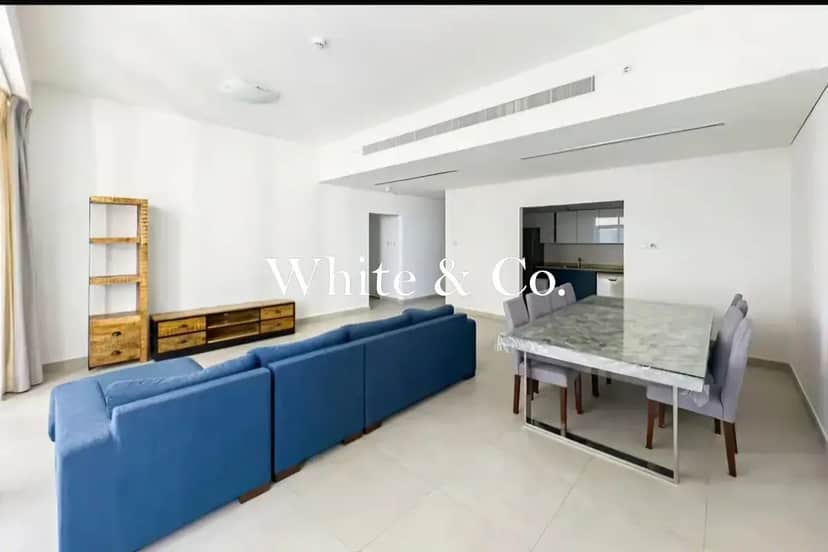2-bedroom freehold apartment in Dubai Marina — photo 5 of 5