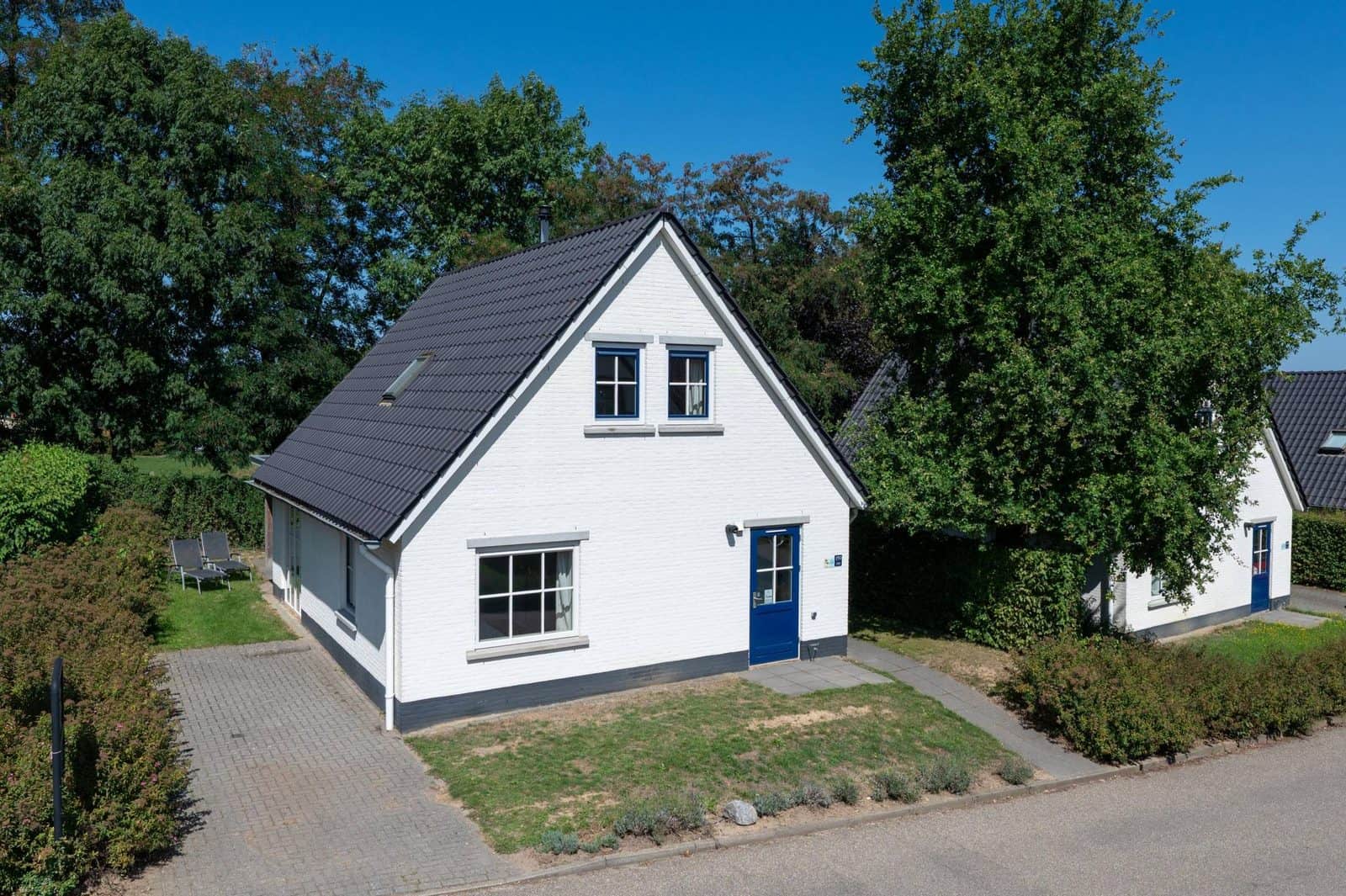 3-bedroom holiday home in Valkenburg — photo 1 of 5