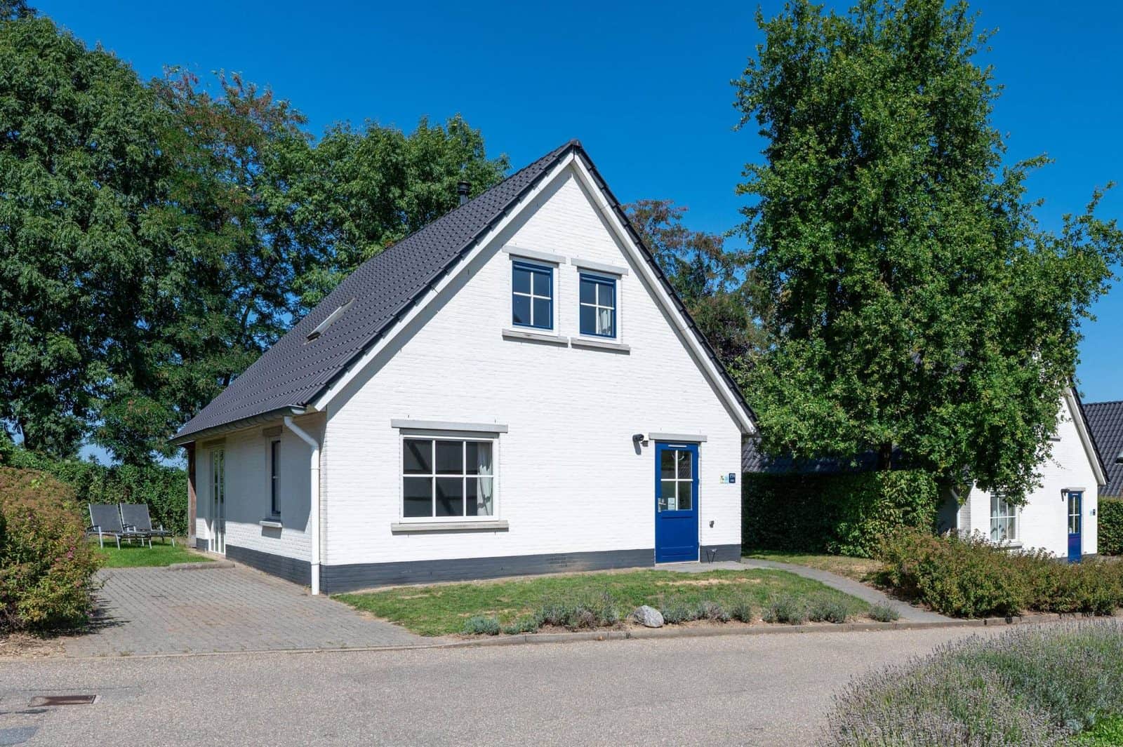 3-bedroom holiday home in Valkenburg — photo 2 of 5