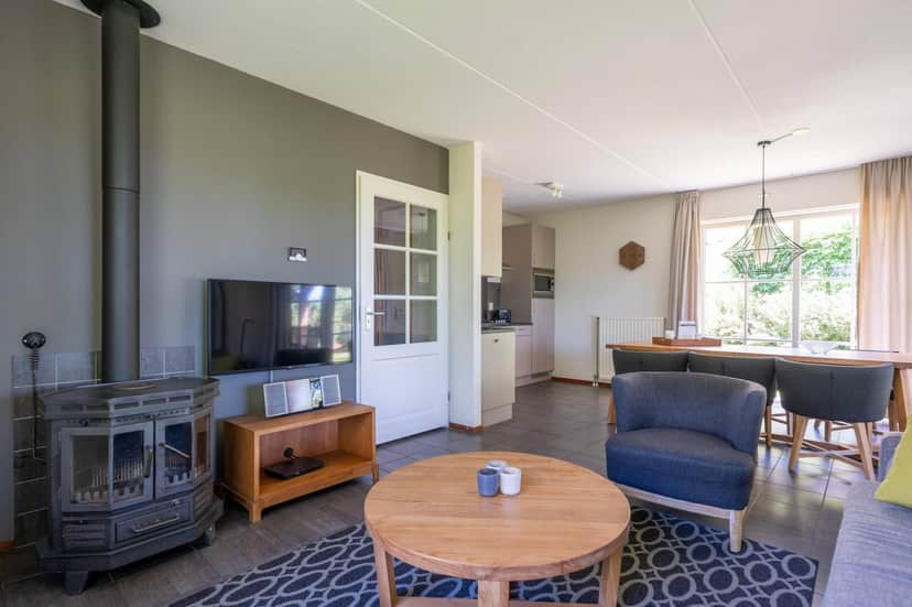 3-bedroom holiday home in Valkenburg — photo 3 of 5