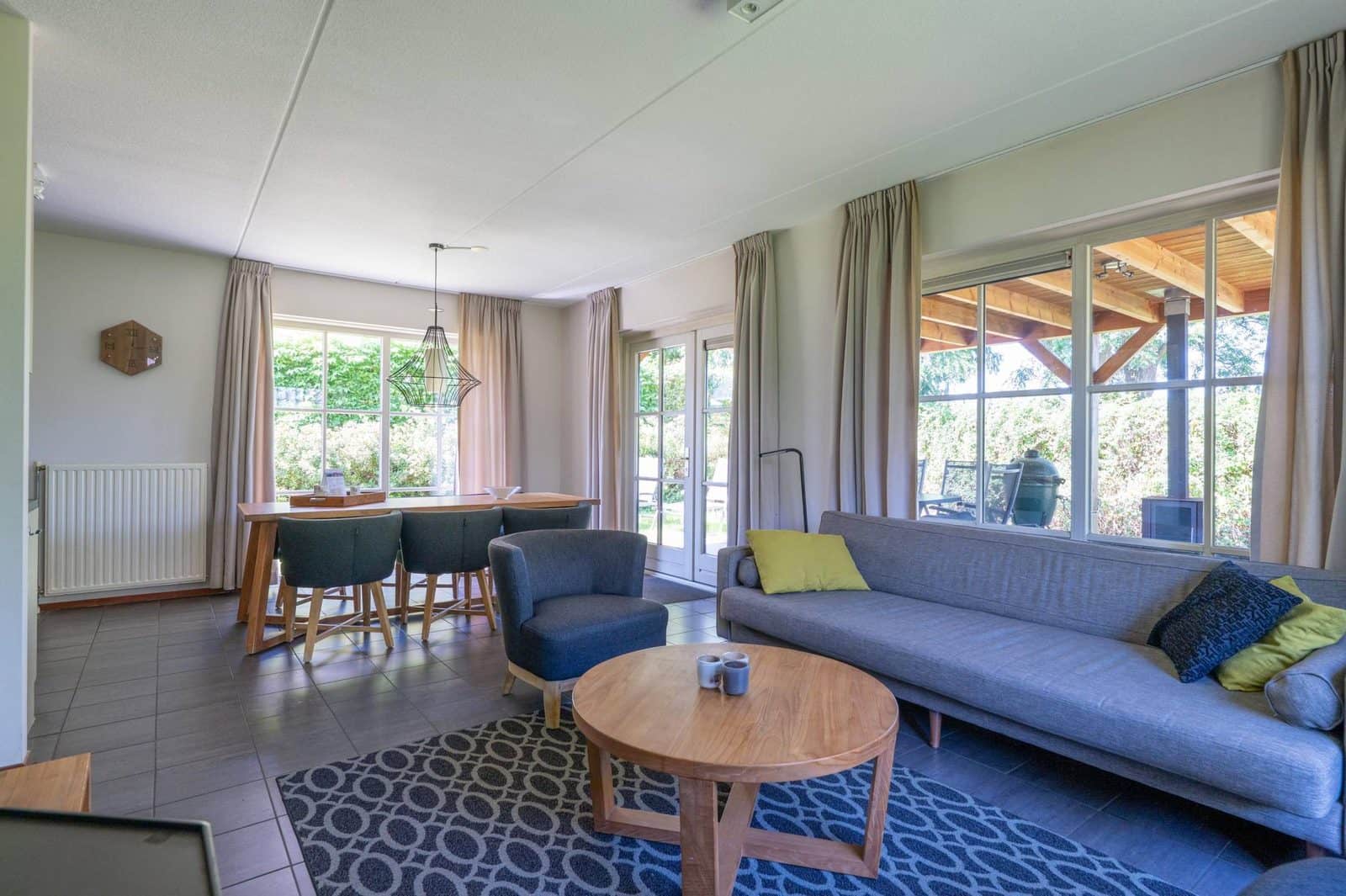 3-bedroom holiday home in Valkenburg — photo 4 of 5