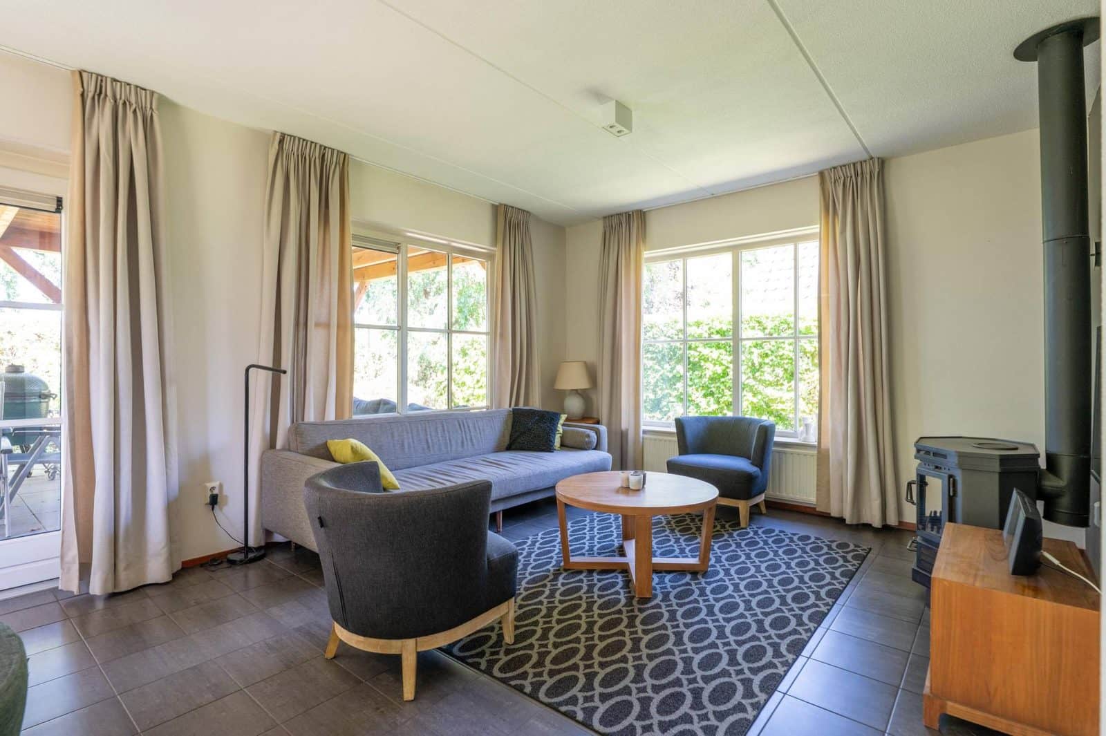 3-bedroom holiday home in Valkenburg — photo 5 of 5