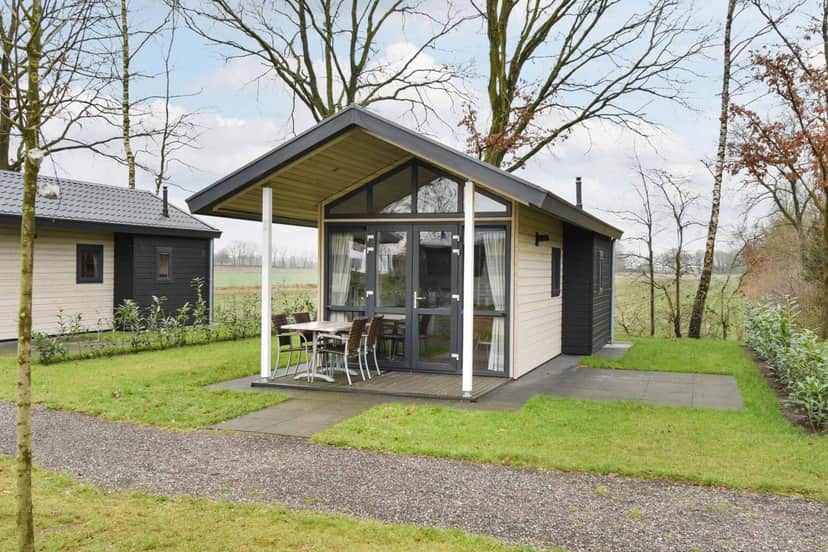 vakantiewoning met 2 slaapkamers in Hoge Hexel, foto 2 van 5