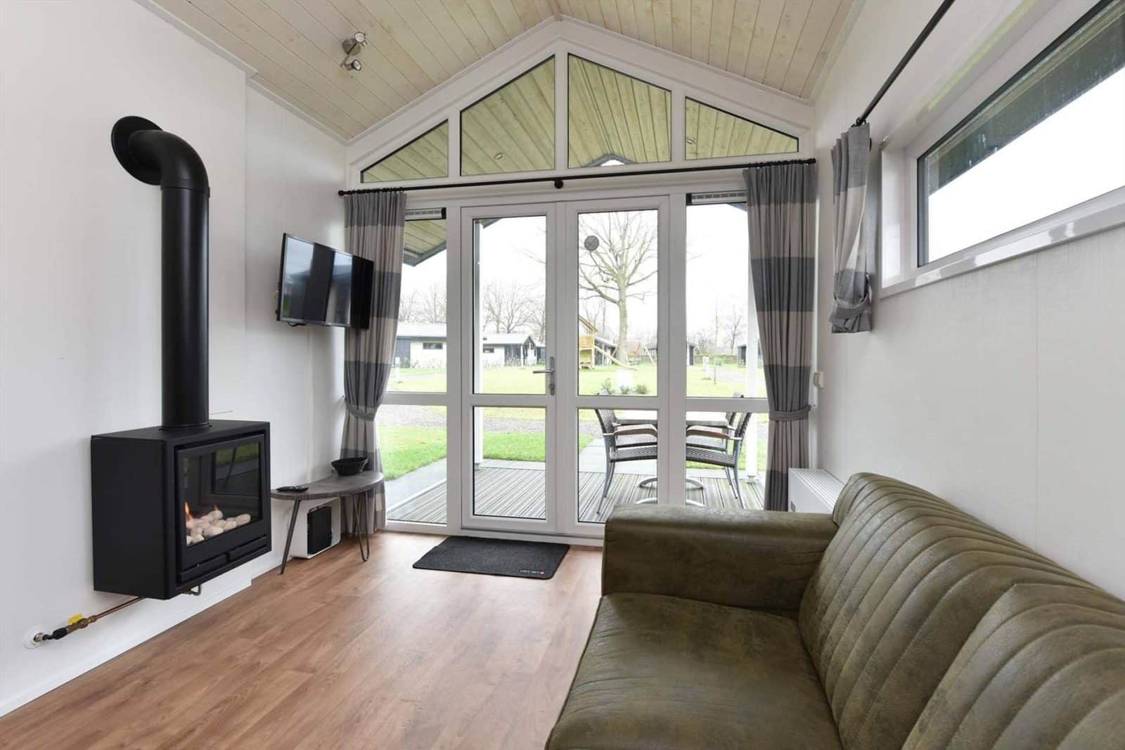 vakantiewoning met 2 slaapkamers in Hoge Hexel, foto 5 van 5