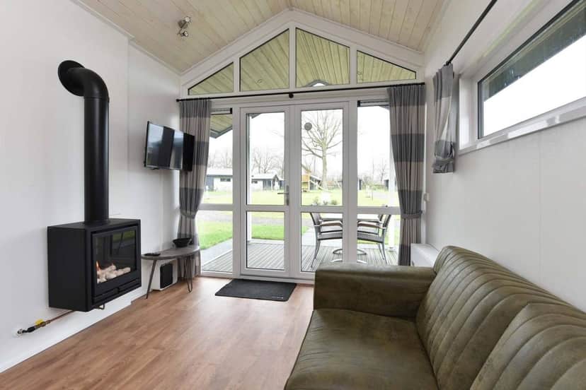 vakantiewoning met 2 slaapkamers in Hoge Hexel, foto 5 van 5