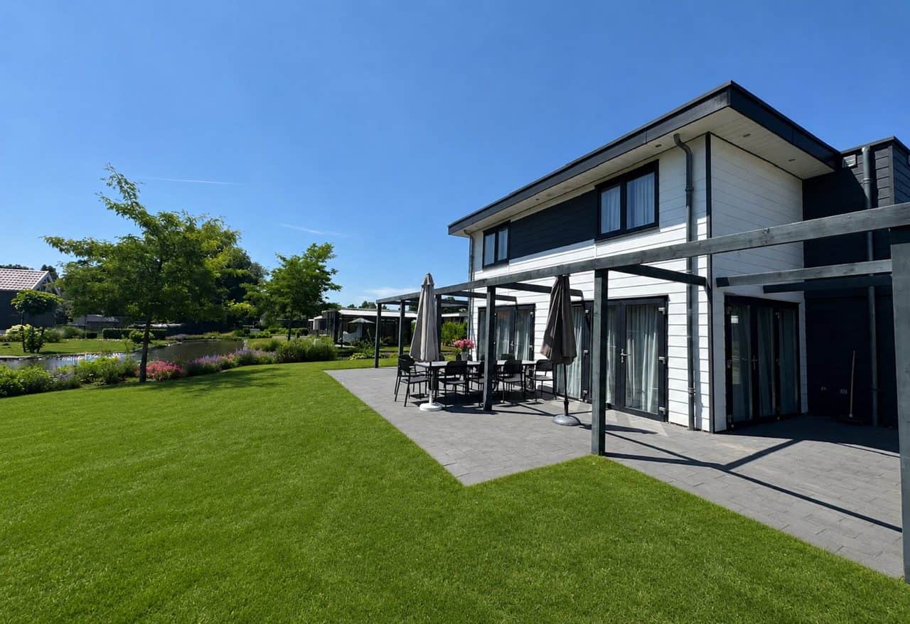studio vakantiewoning in Susteren, foto 3 van 5