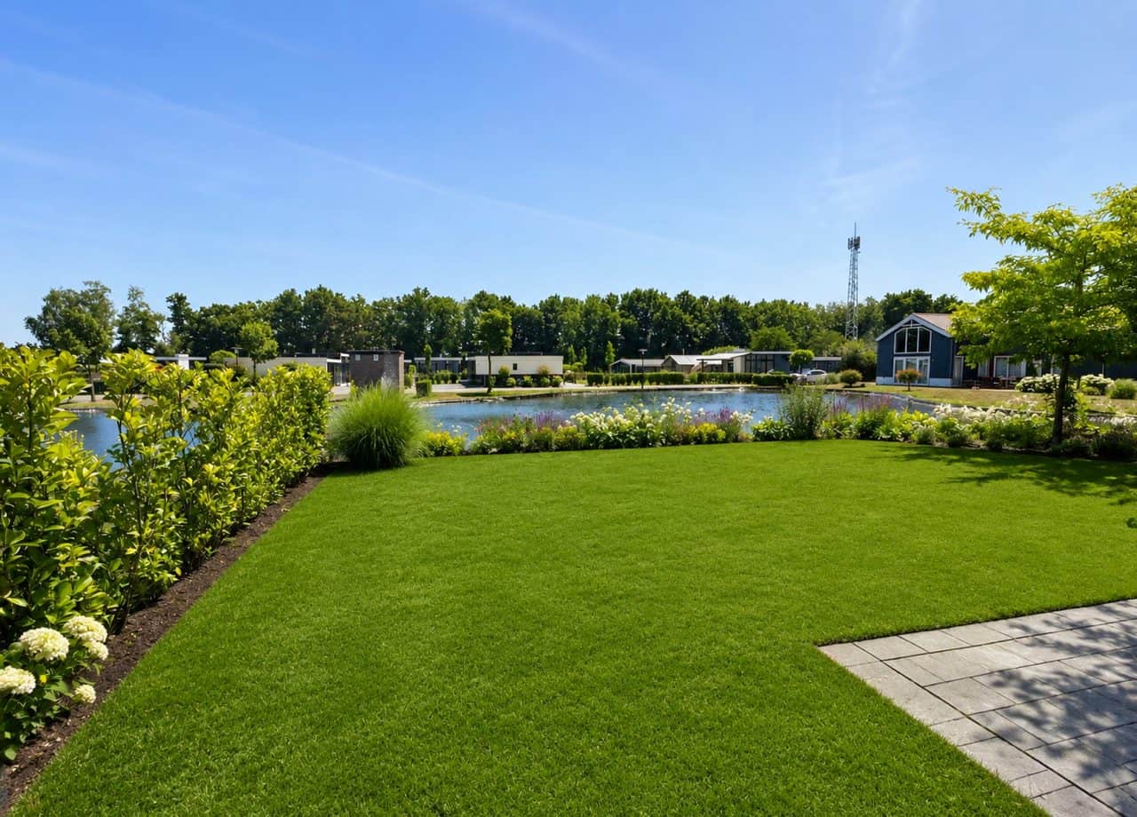 studio vakantiewoning in Susteren, foto 5 van 5