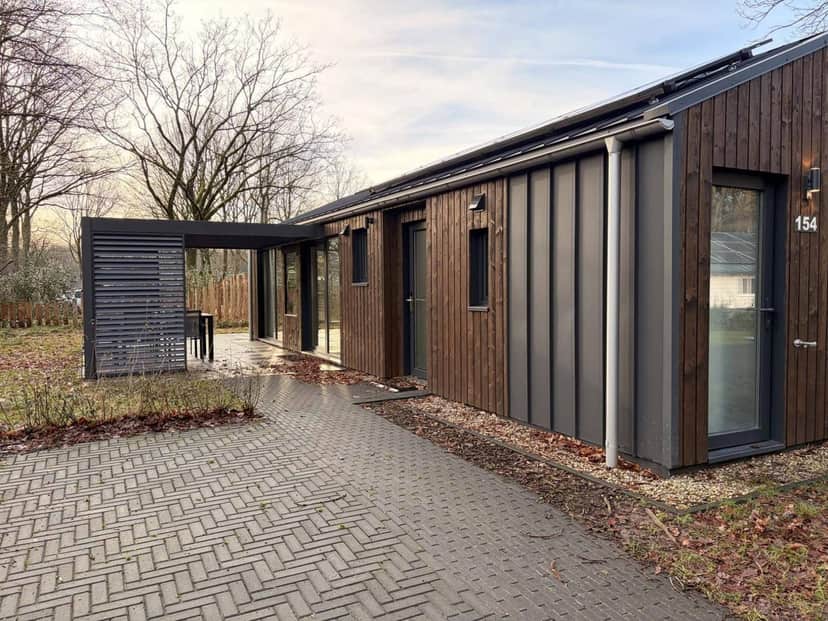 2-bedroom holiday home in Sellingen — photo 2 of 5