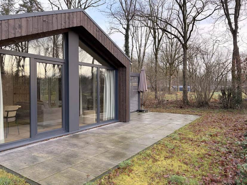 2-bedroom holiday home in Sellingen — photo 3 of 5