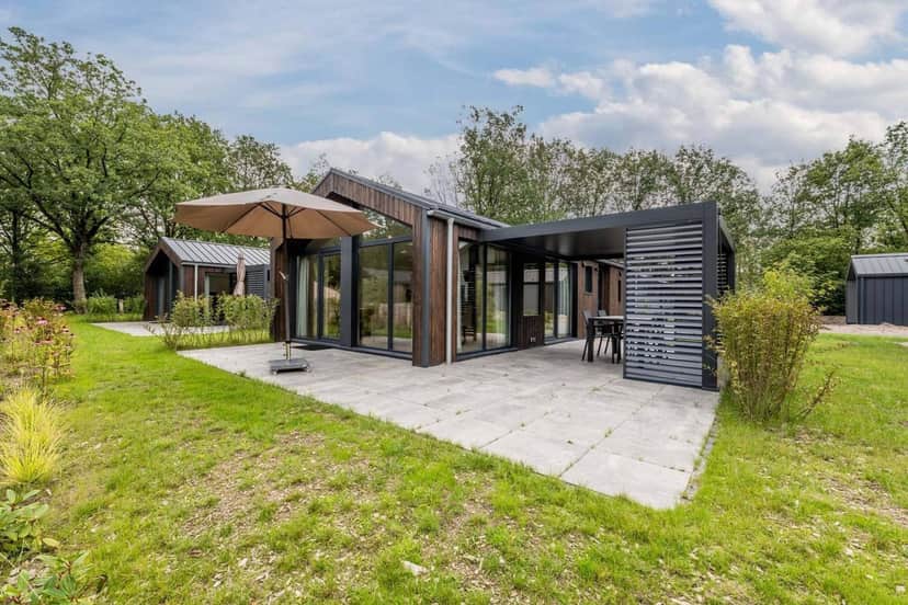 2-bedroom holiday home in Sellingen — photo 4 of 5