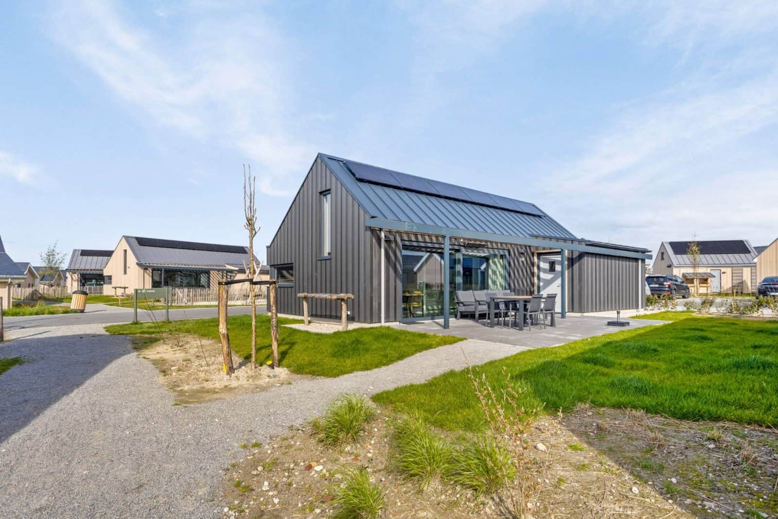 2-bedroom holiday home in Breskens — photo 2 of 5