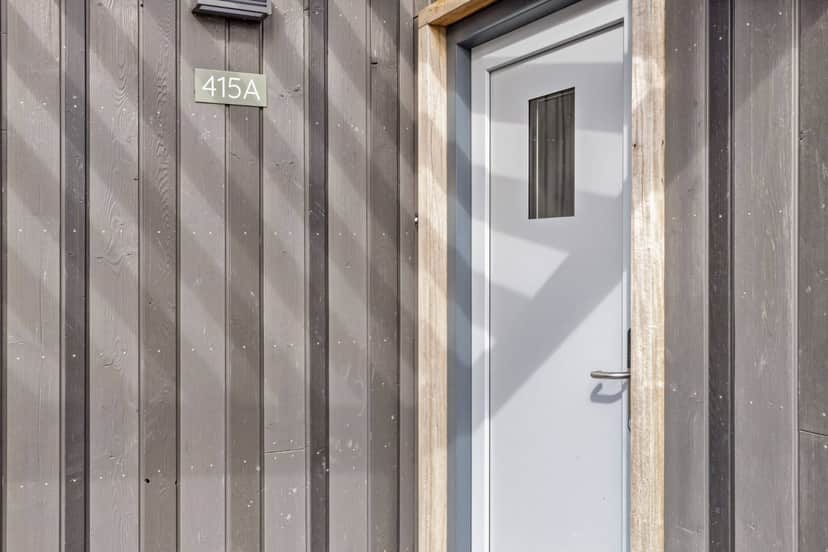2-bedroom holiday home in Breskens — photo 3 of 5