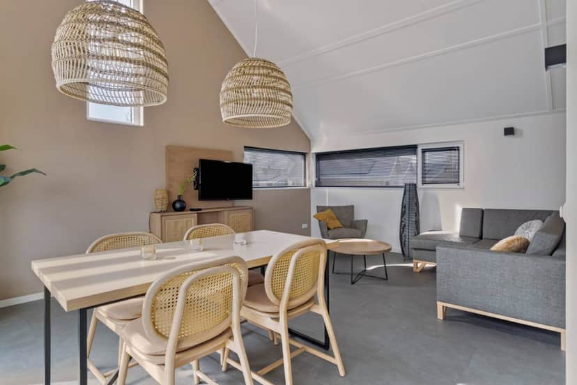 2-bedroom holiday home in Breskens — photo 4 of 5