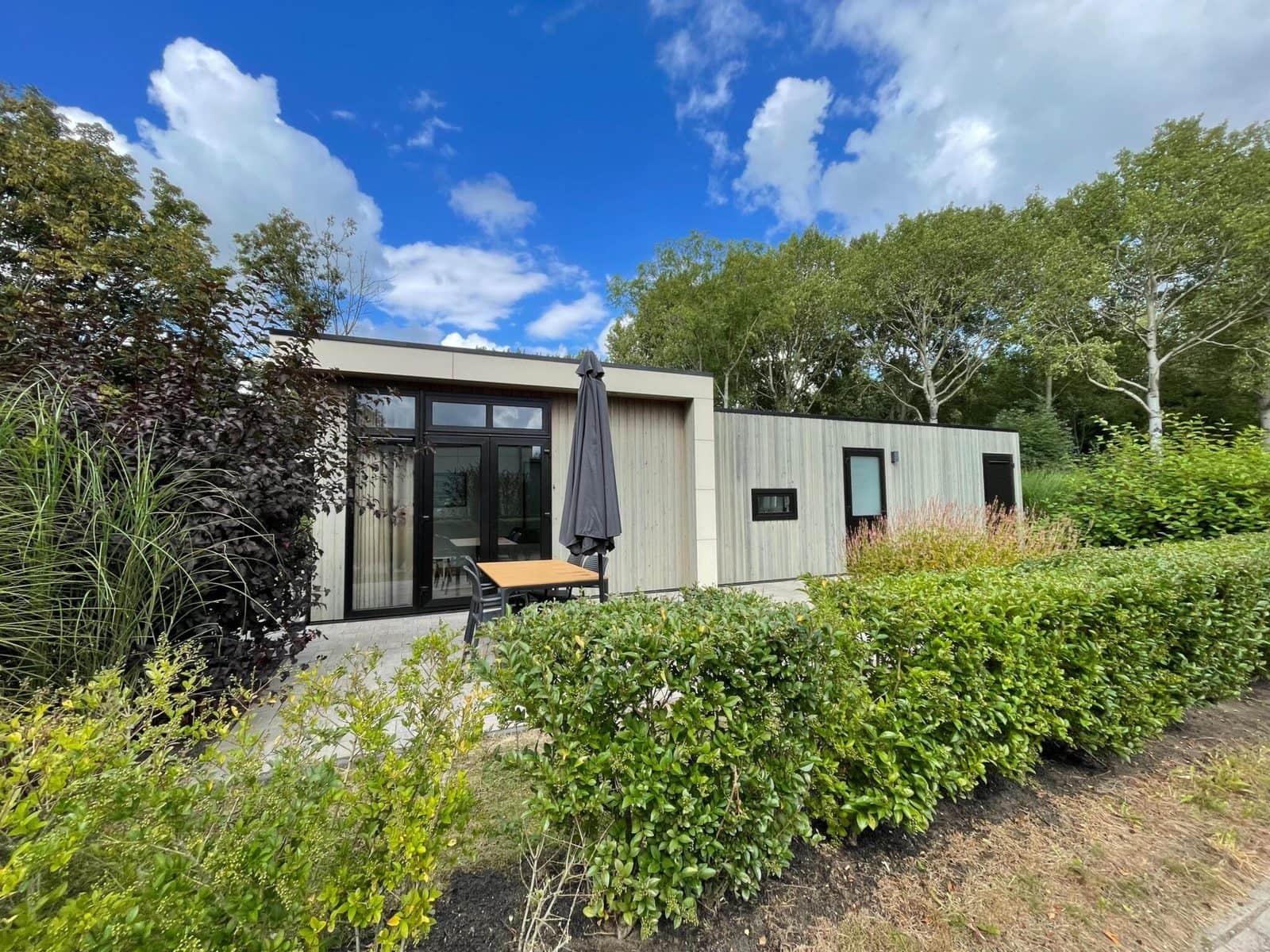 vakantiewoning met 2 slaapkamers in Velsen-Zuid, foto 2 van 5