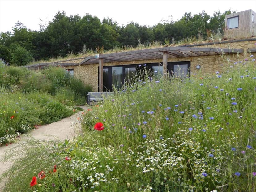 2-bedroom holiday home in Gulpen — photo 2 of 5