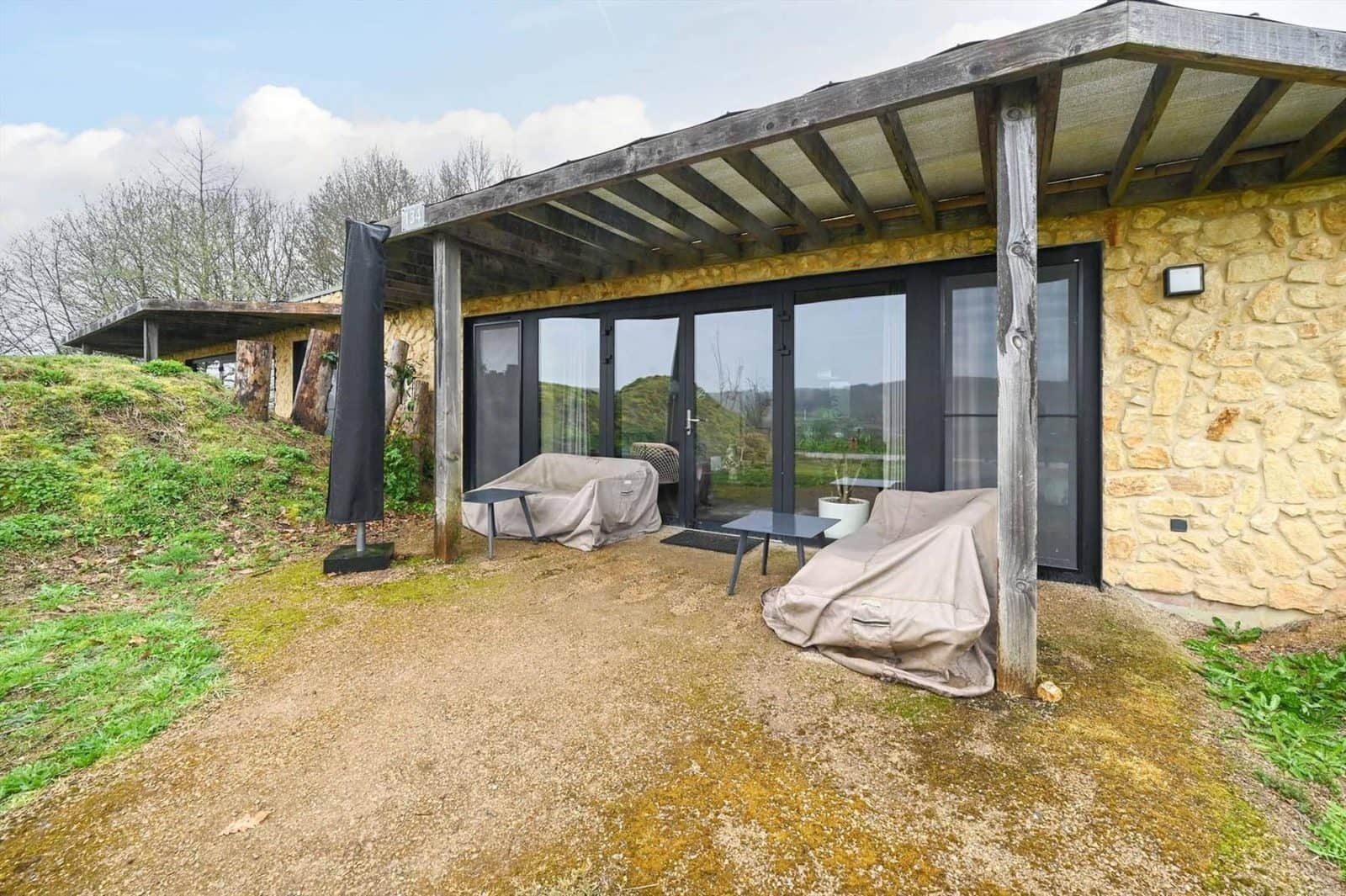 2-bedroom holiday home in Gulpen — photo 4 of 5
