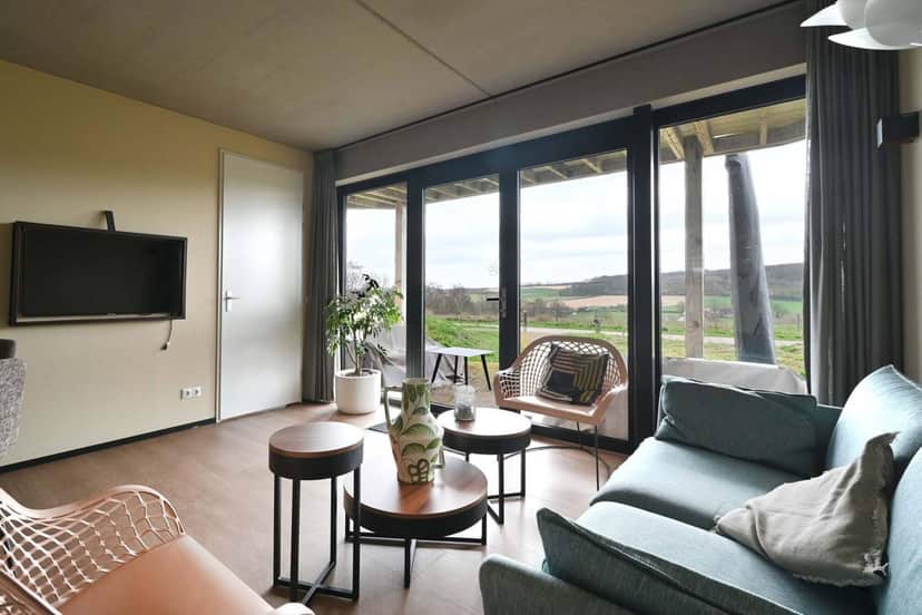 2-bedroom holiday home in Gulpen — photo 5 of 5