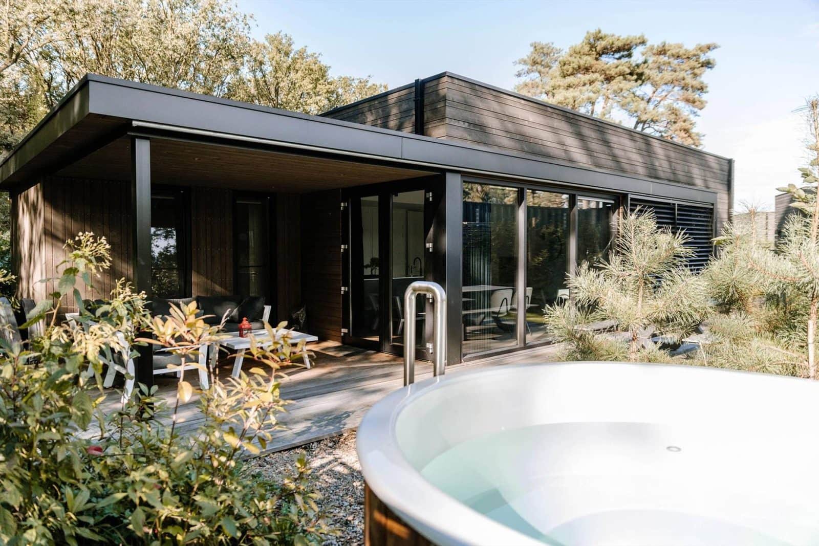 vakantiewoning met 3 slaapkamers in Rhenen, foto 1 van 5