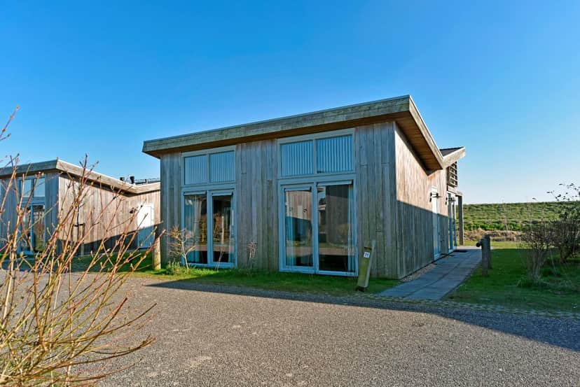 vakantiewoning met 2 slaapkamers in Kamperland, foto 3 van 5