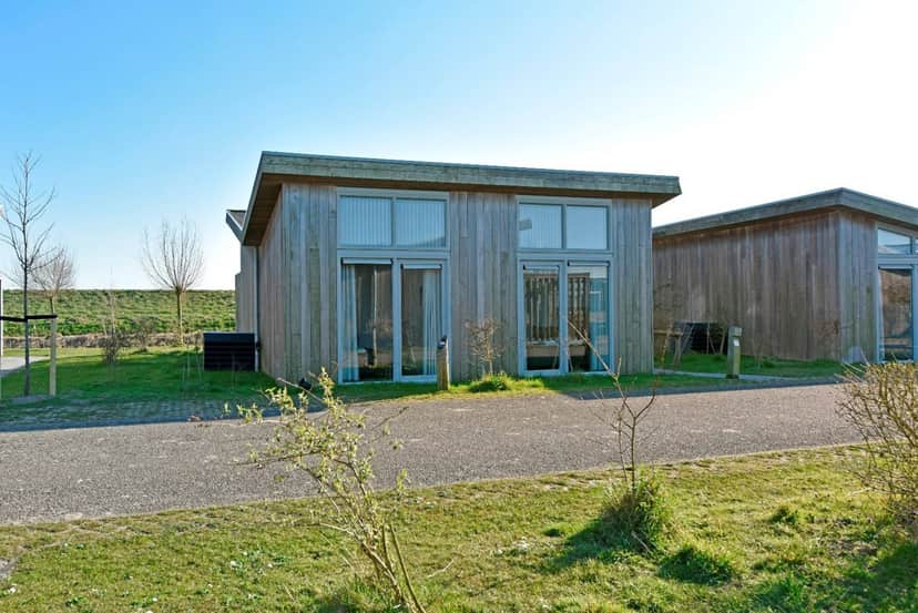 vakantiewoning met 2 slaapkamers in Kamperland, foto 5 van 5
