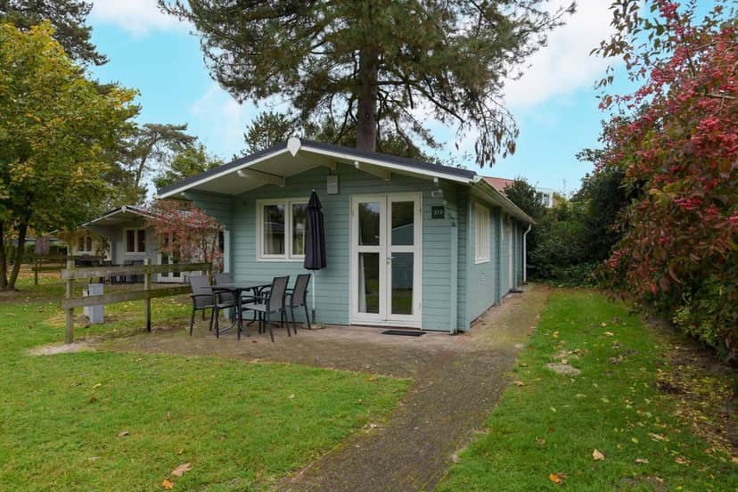 Dorperheideweg 12-313, Arcen