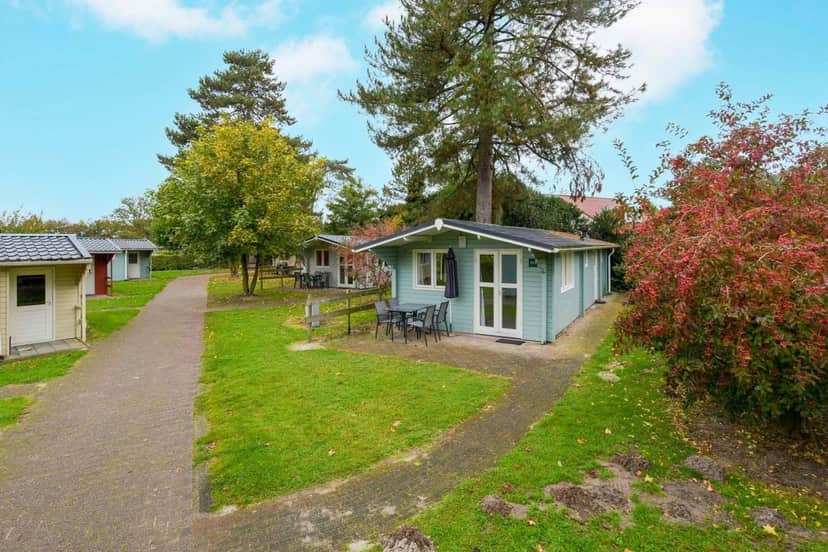 2-bedroom holiday home in Arcen — photo 4 of 5