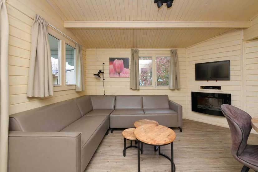 2-bedroom holiday home in Arcen — photo 5 of 5