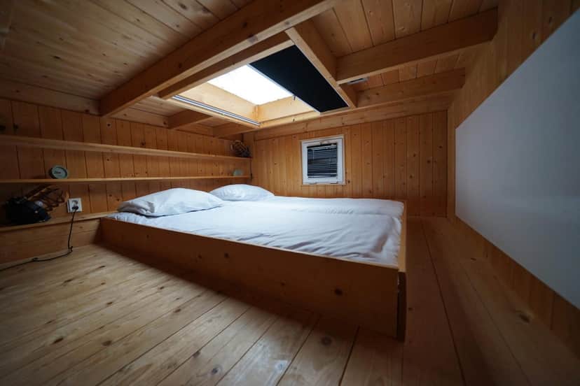 vakantiewoning met 1 slaapkamer in Belfeld, foto 3 van 5