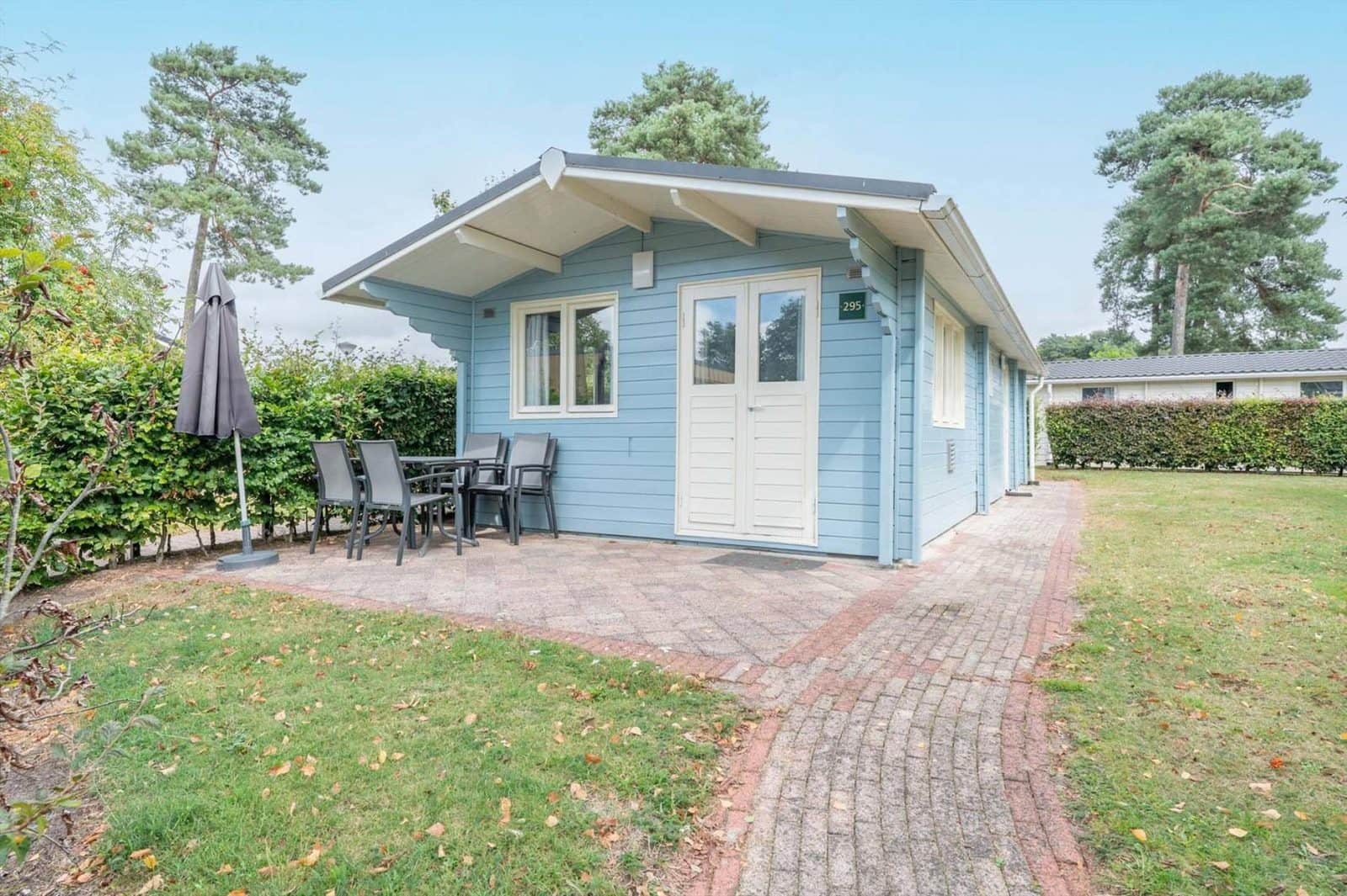 vakantiewoning met 3 slaapkamers in Arcen, foto 1 van 5
